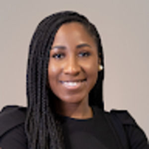 Meet your Posher, Adaure